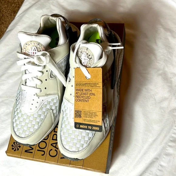 Nike | Shoes | Nike Mens Air Huarache Crater Premium Shoes 
